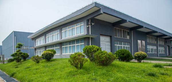 山东云顶集团药业有限公司