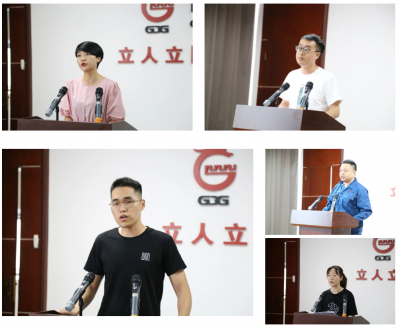 解除变乱隐患 筑牢安全防线|云顶集团医药集团新昌基地发展安全演讲角逐