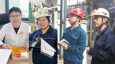 荣耀之星·人物特辑②：向最难处攻坚：以专业破界，，，，，用匠心重构标准